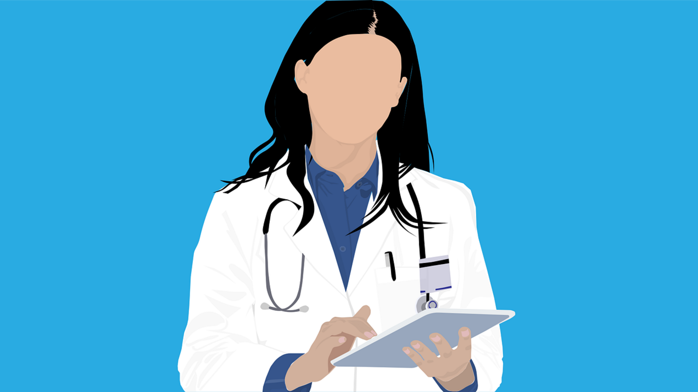 doctor doctor