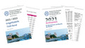 VBB-Besoldungs- und Entgelttabelle 2021/2022