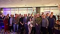 Gruppenfoto der StOGrp Hürth