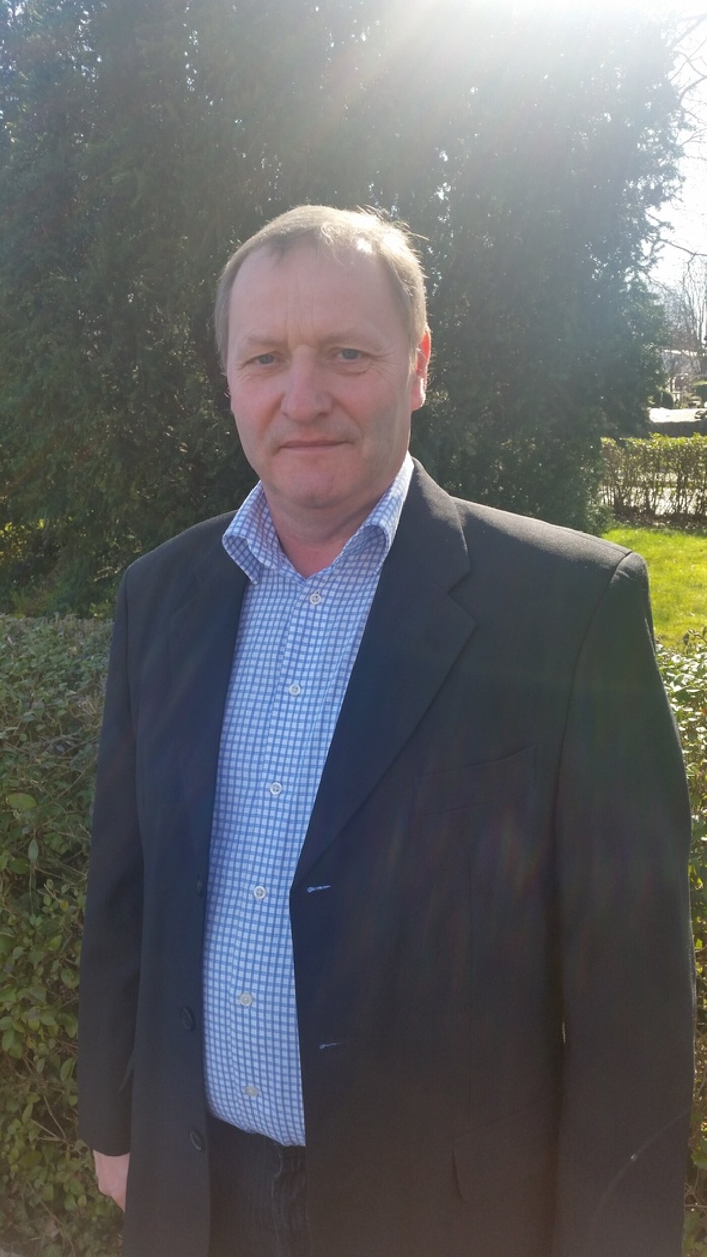 Andreas Hetebrüg