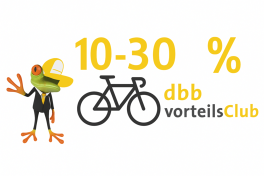 dbb Fahrrad Grafik dbb Fahrrad Grafik