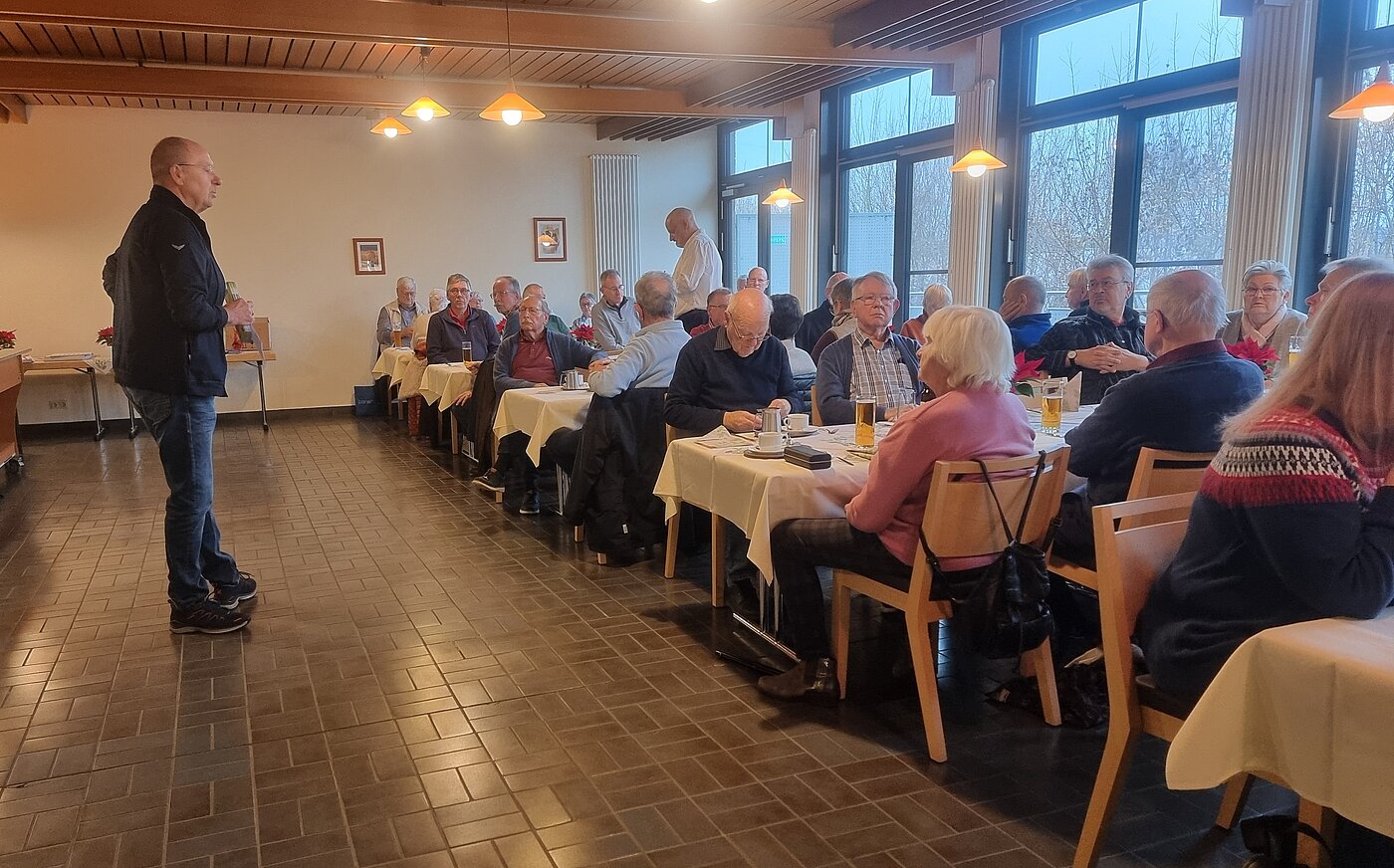 VBB-Senioren und -Seniorinnen im Bereich IX