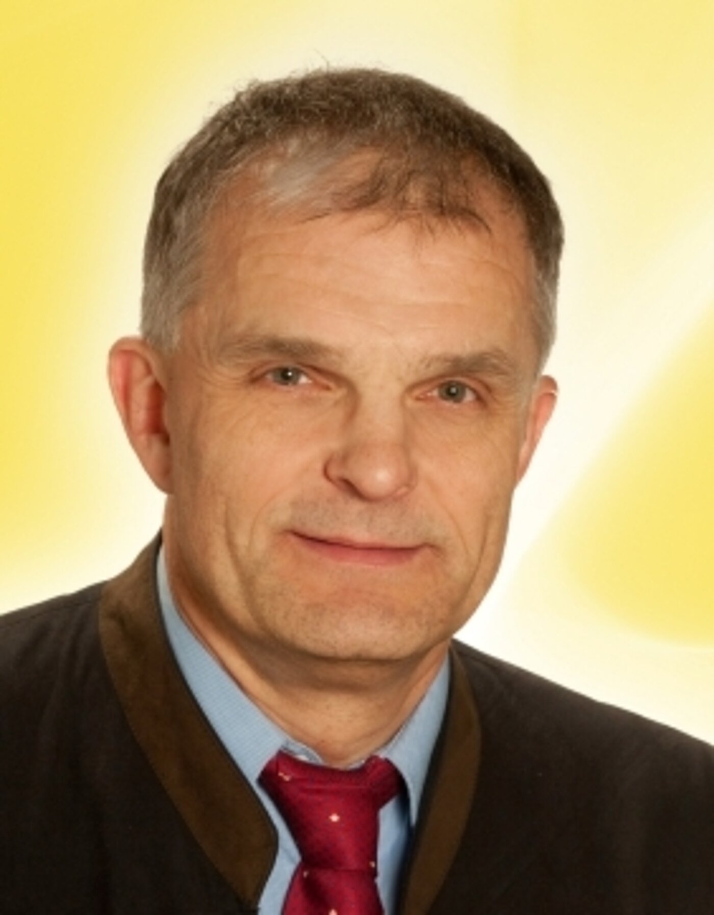 Thomas Korthals