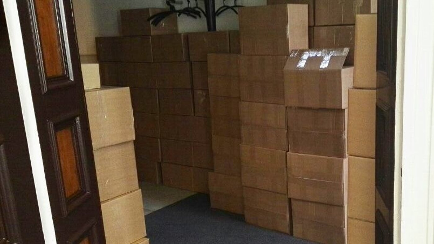 Neuer Ratgeber für den Ruhestand - Material Neuer Ratgeber für den Ruhestand - Material