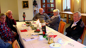 20191212 StOGrp Bremen Adventsfeier 20191212 StOGrp Bremen Adventsfeier