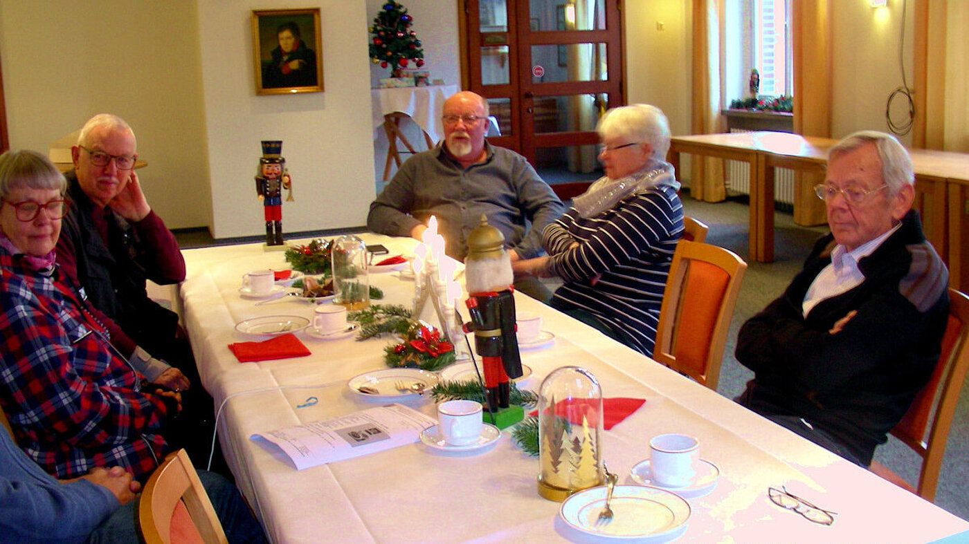 20191212 StOGrp Bremen Adventsfeier 20191212 StOGrp Bremen Adventsfeier