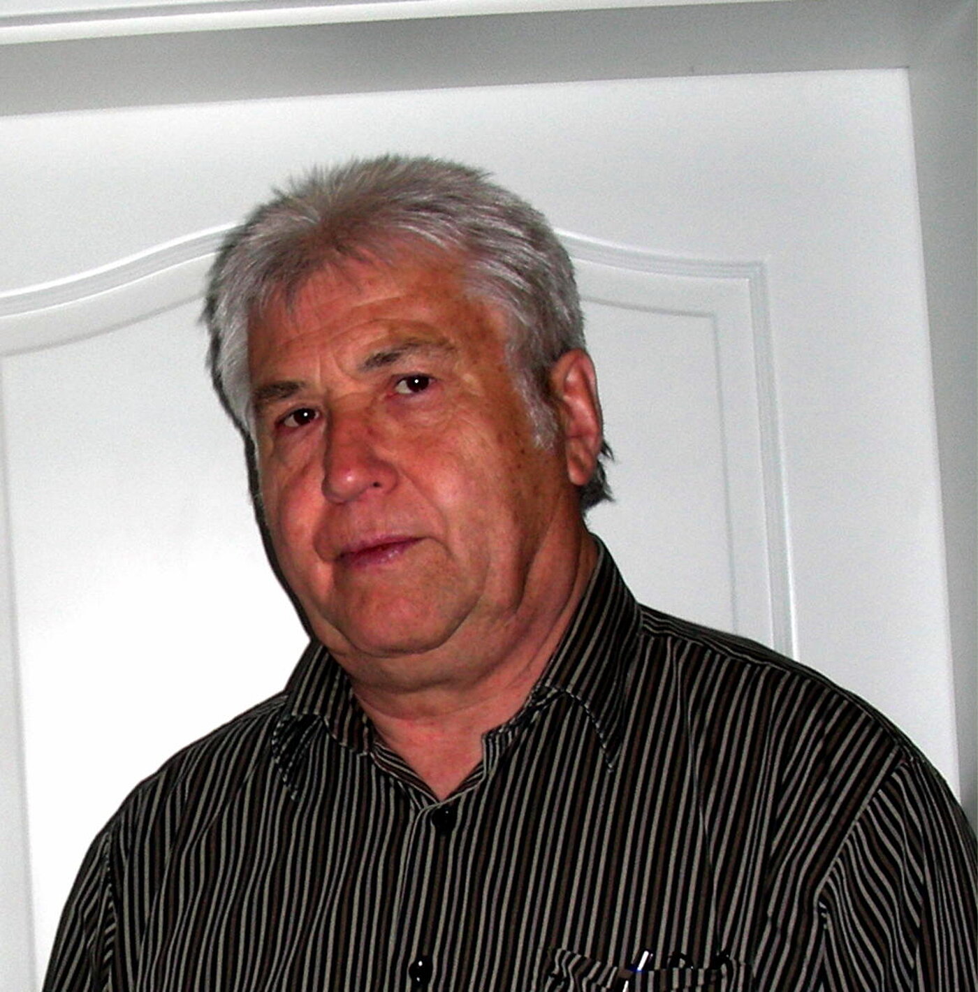 Karl-Heinz Buchfink