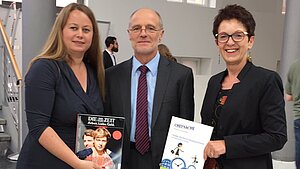 Initiative Chefsache Jahrestreffen 2017 Initiative Chefsache Jahrestreffen 2017