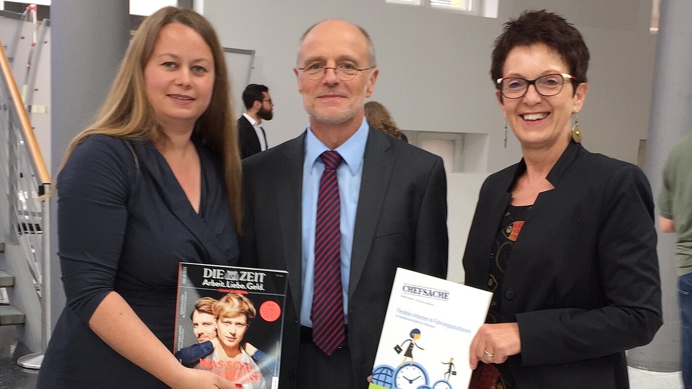 Initiative Chefsache Jahrestreffen 2017 Initiative Chefsache Jahrestreffen 2017