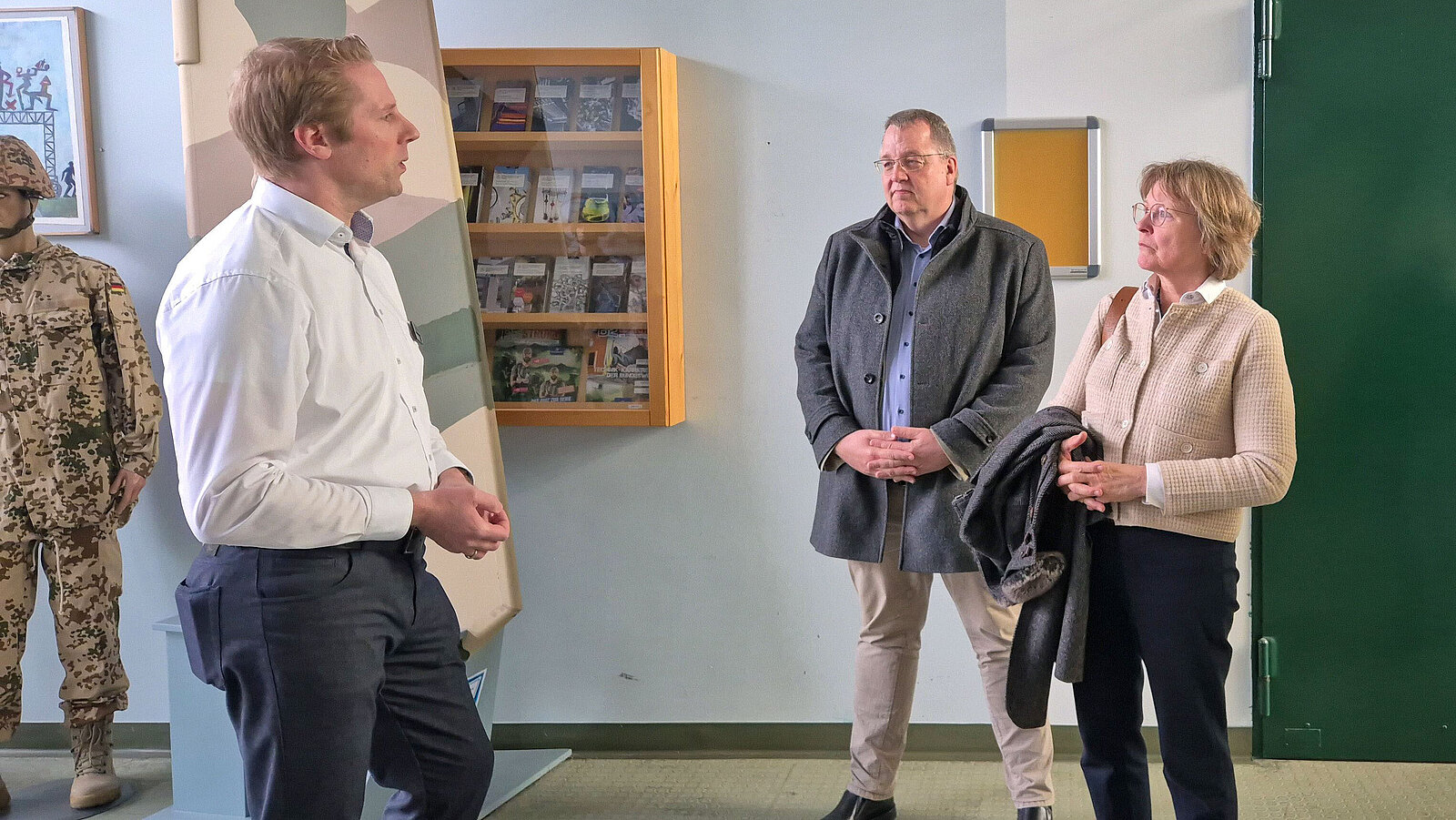 Besucht Erding