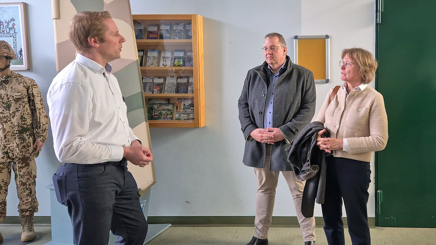 Besucht Erding
