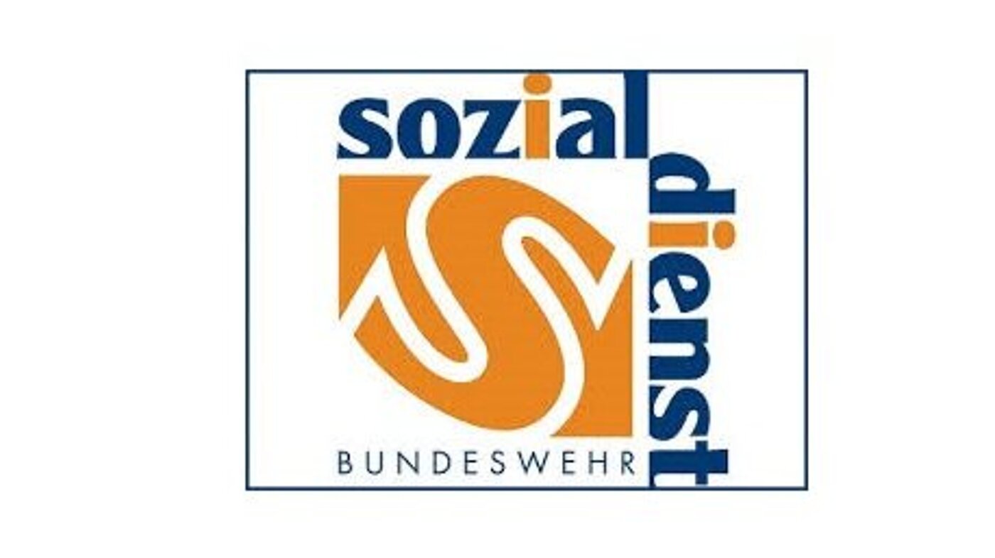 Logo Sozialdienst der Bundeswehr Logo Sozialdienst der Bundeswehr Logo Sozialdienst der Bundeswehr