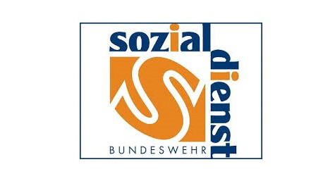 Logo Sozialdienst der Bundeswehr