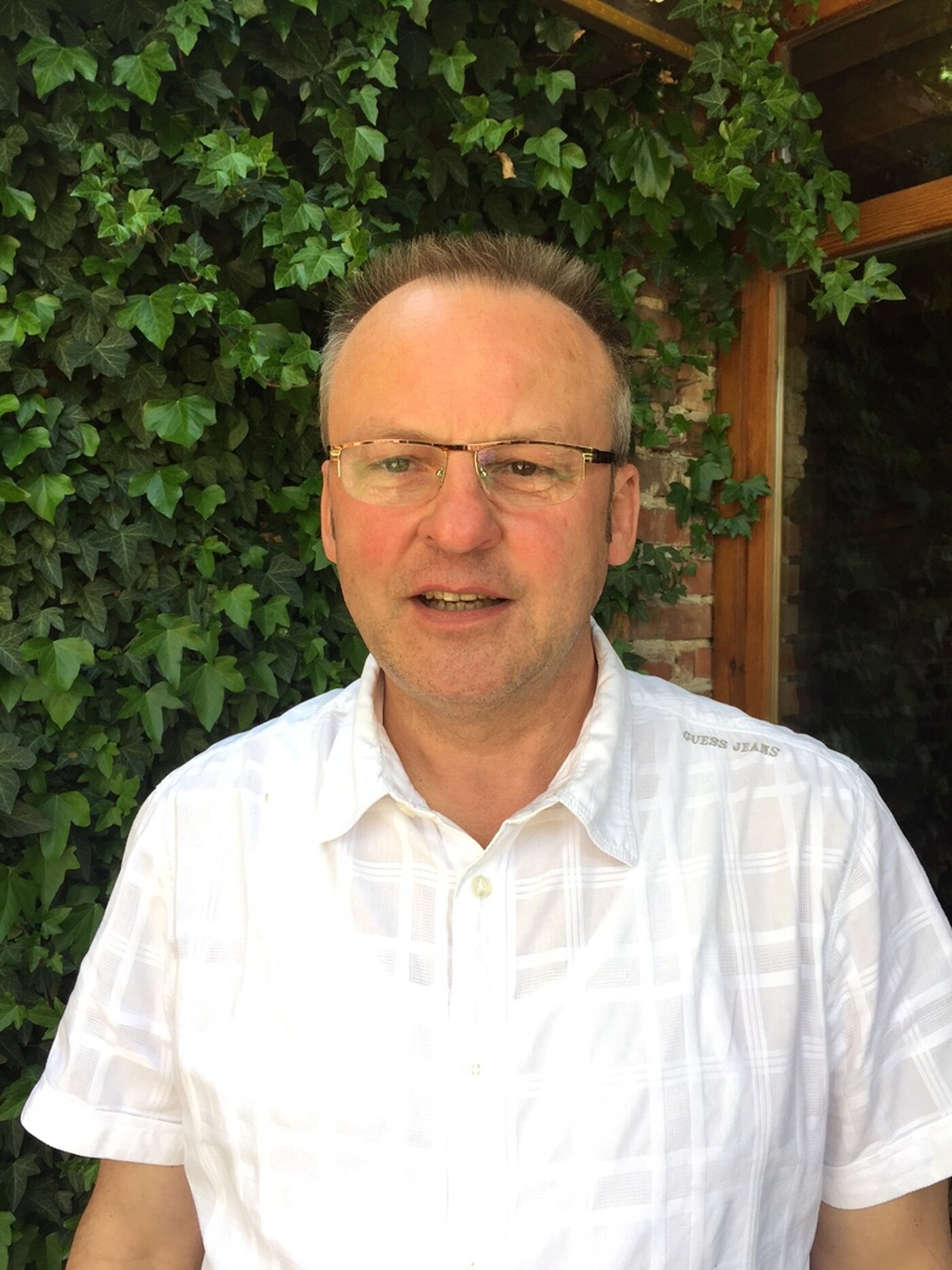 Steffen Lorenz