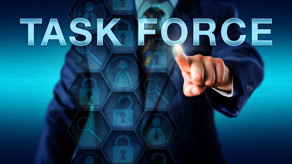Bild Task Force von Fotolia Bild Task Force von Fotolia