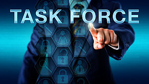 Bild Task Force von Fotolia Bild Task Force von Fotolia