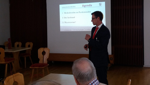 Vortrag Dr. Katzidis 4