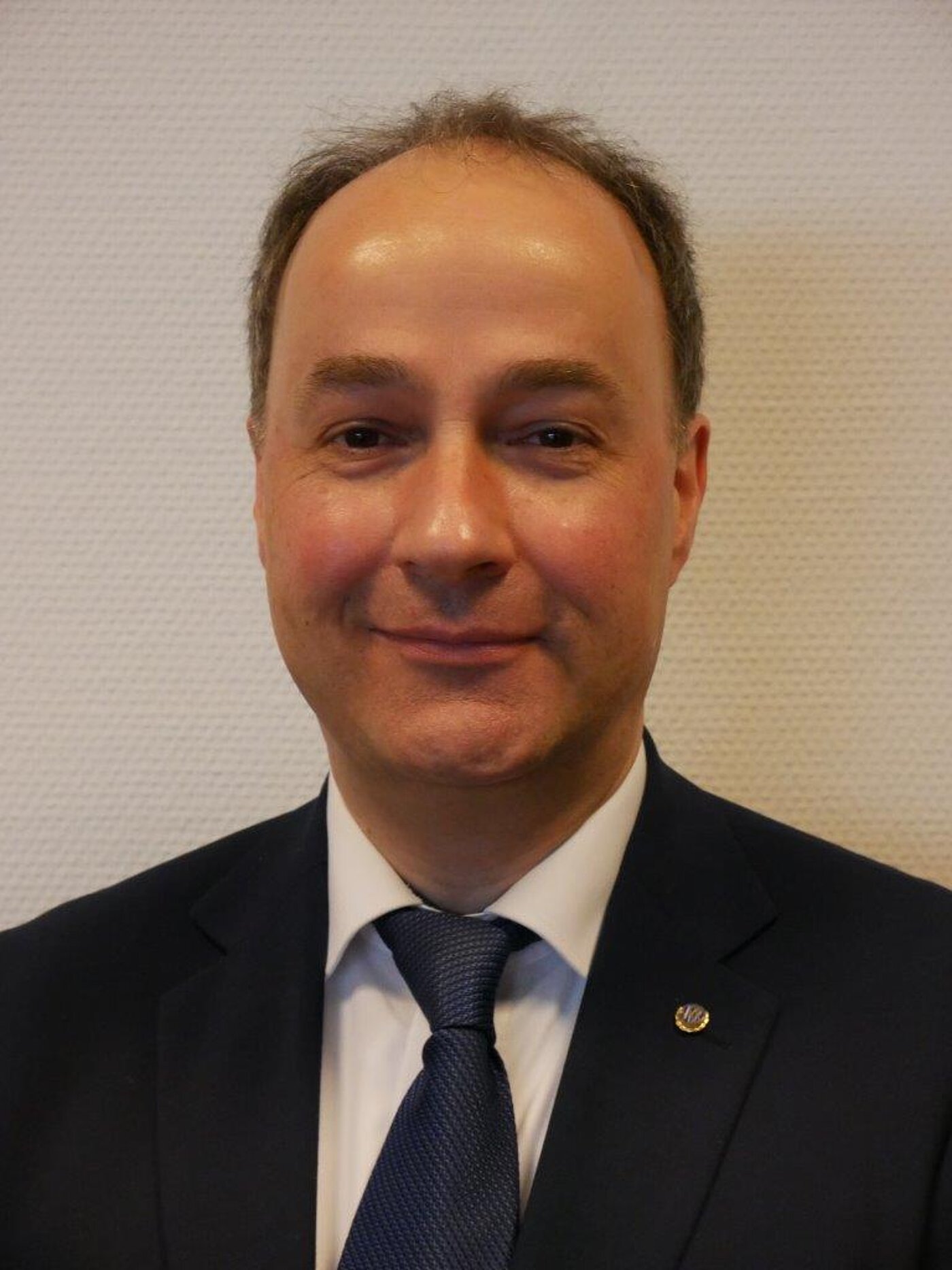 Guido Pradel