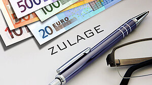 Zulage