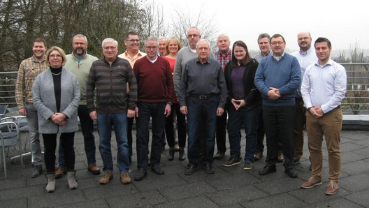 VBB Seminar 2017