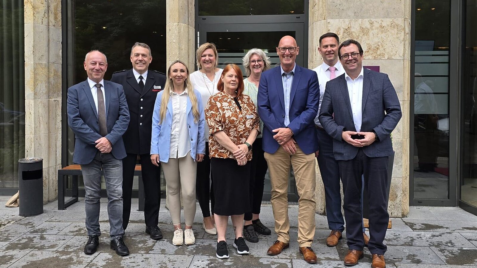konstituierende Sitzung HPR konstituierende Sitzung HPR