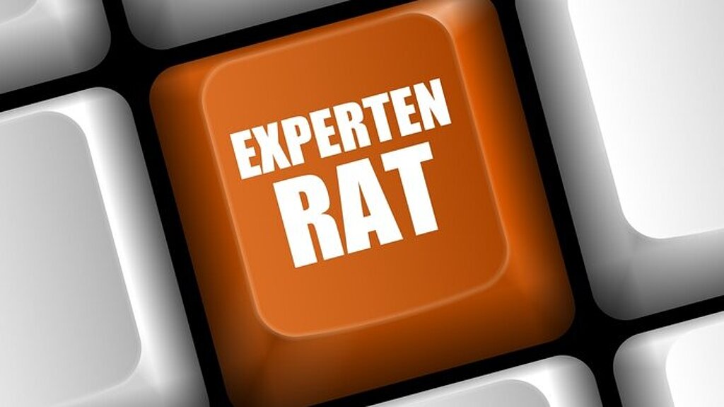 Expertenrat Expertenrat