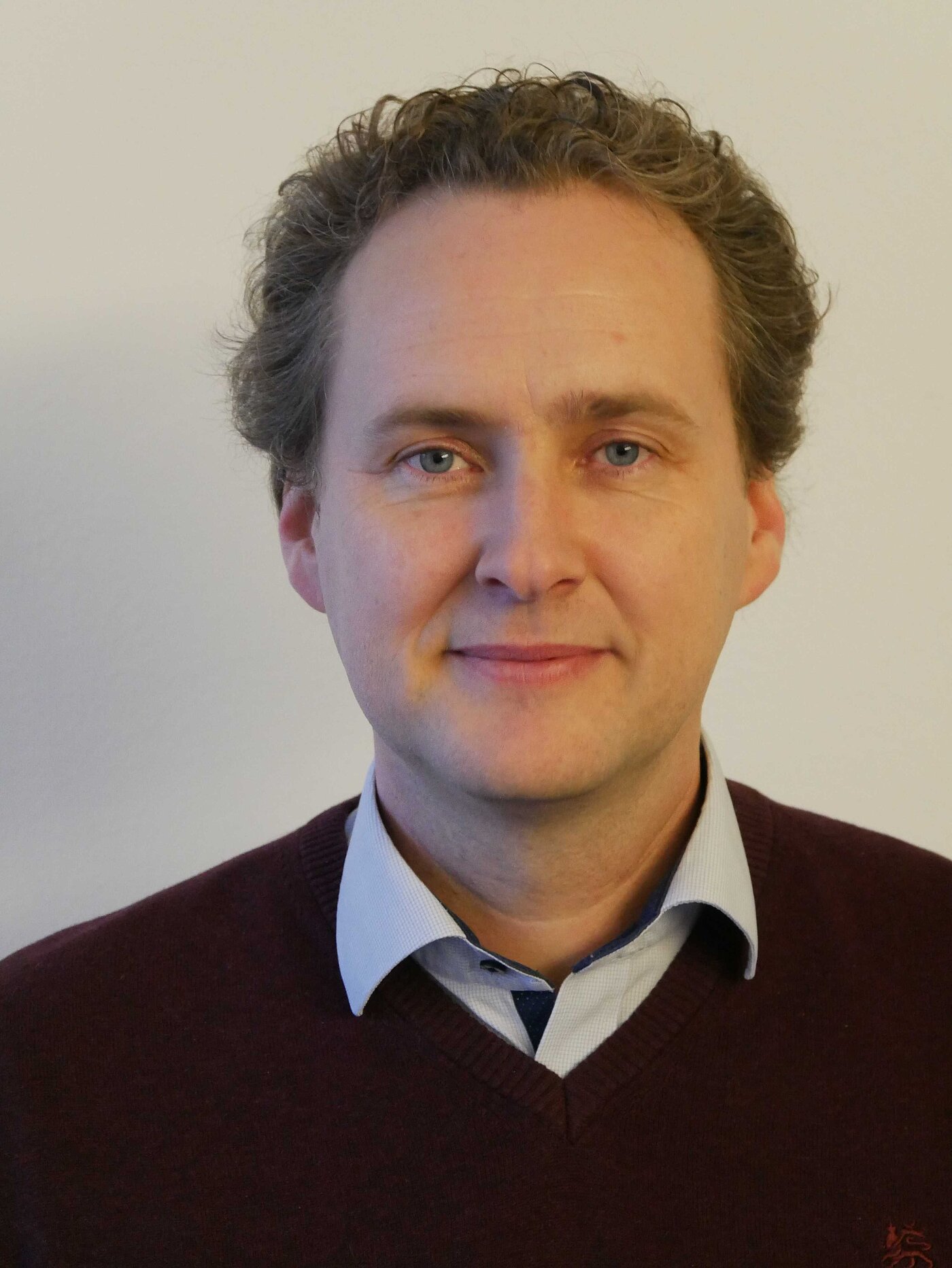 TRDir Joerg Riechen StOGr.-Vorsitzender Kiel 2019