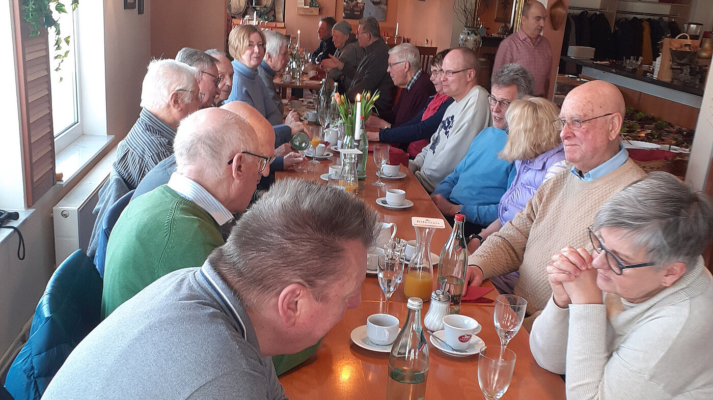 Pensionaerfruehstueck Pensionaerfruehstueck