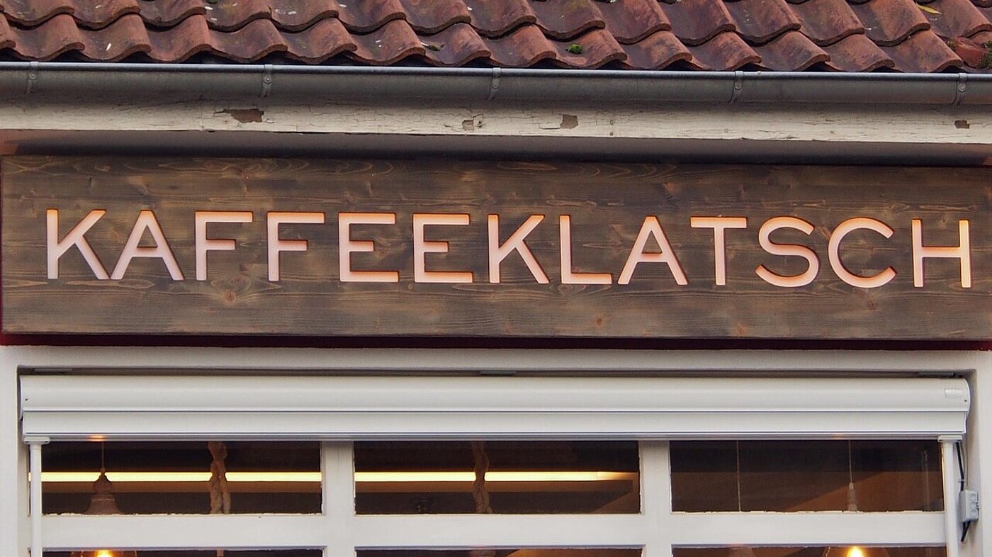 Kaffeeklatsch Kaffeeklatsch