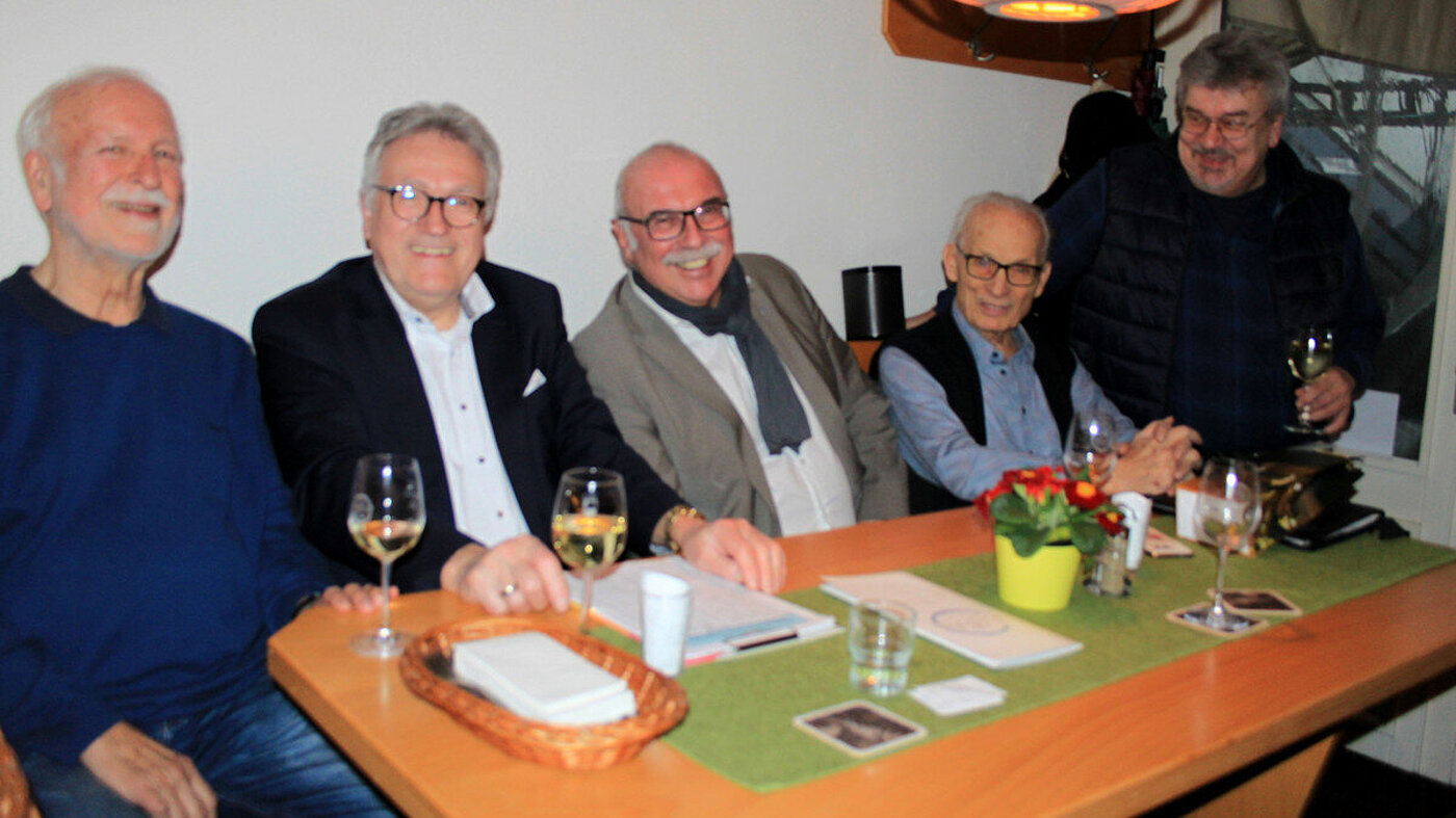 20200323 Bereichsvorsitzender zu Gast bei den Ruhestaendlern 20200323 Bereichsvorsitzender zu Gast bei den Ruhestaendlern