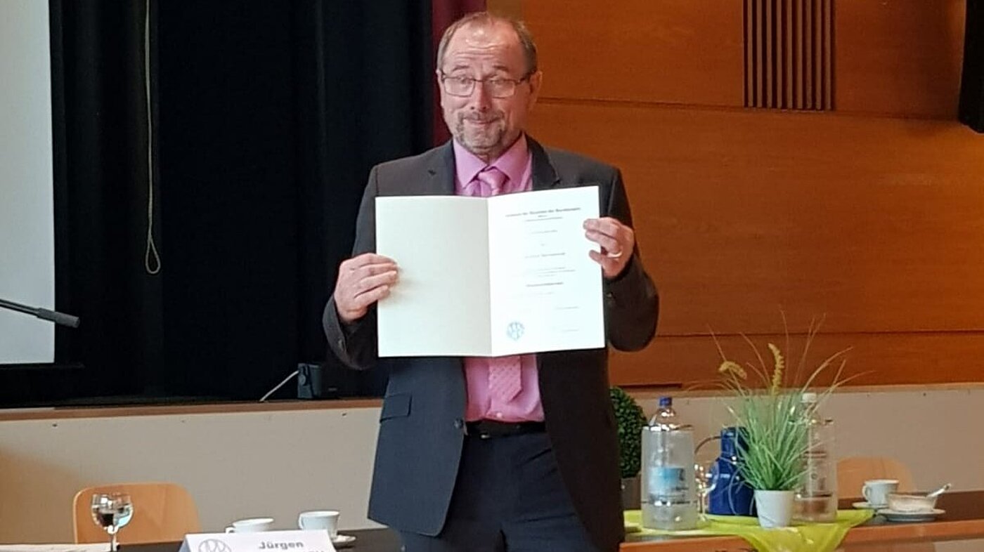 Bereichsversammlung Bereich VII 4 Bereichsversammlung Bereich VII 4