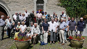 2017 VI Gruppenausflug Lindau
