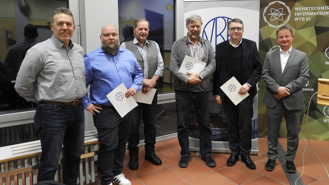 StOGr. Greding VBB Versammlung 12.12.2024