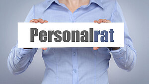 Personalrat