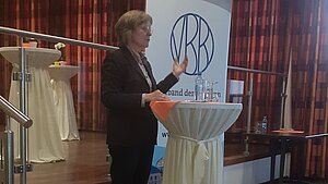 Hauptversammlung Hannover