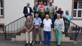 Tagung Ruhestandbeamte