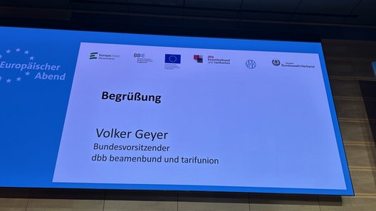 Europaeischerabend