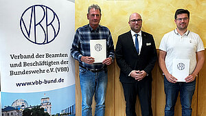 Mitgliederversammlung Standortgruppe Koeln