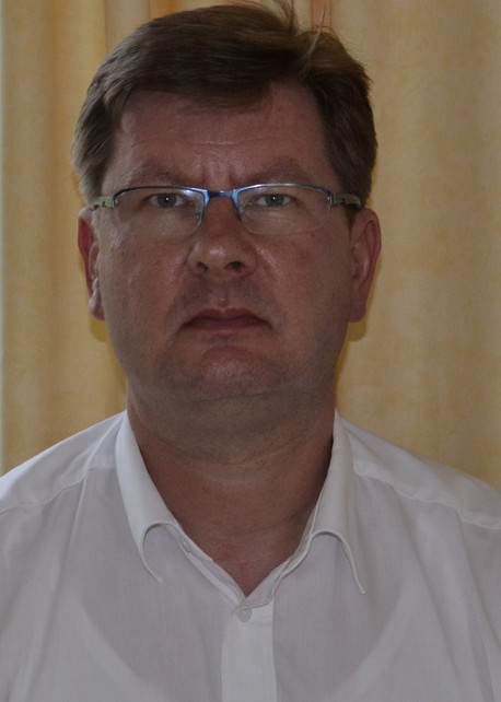 Oliver Strinkau