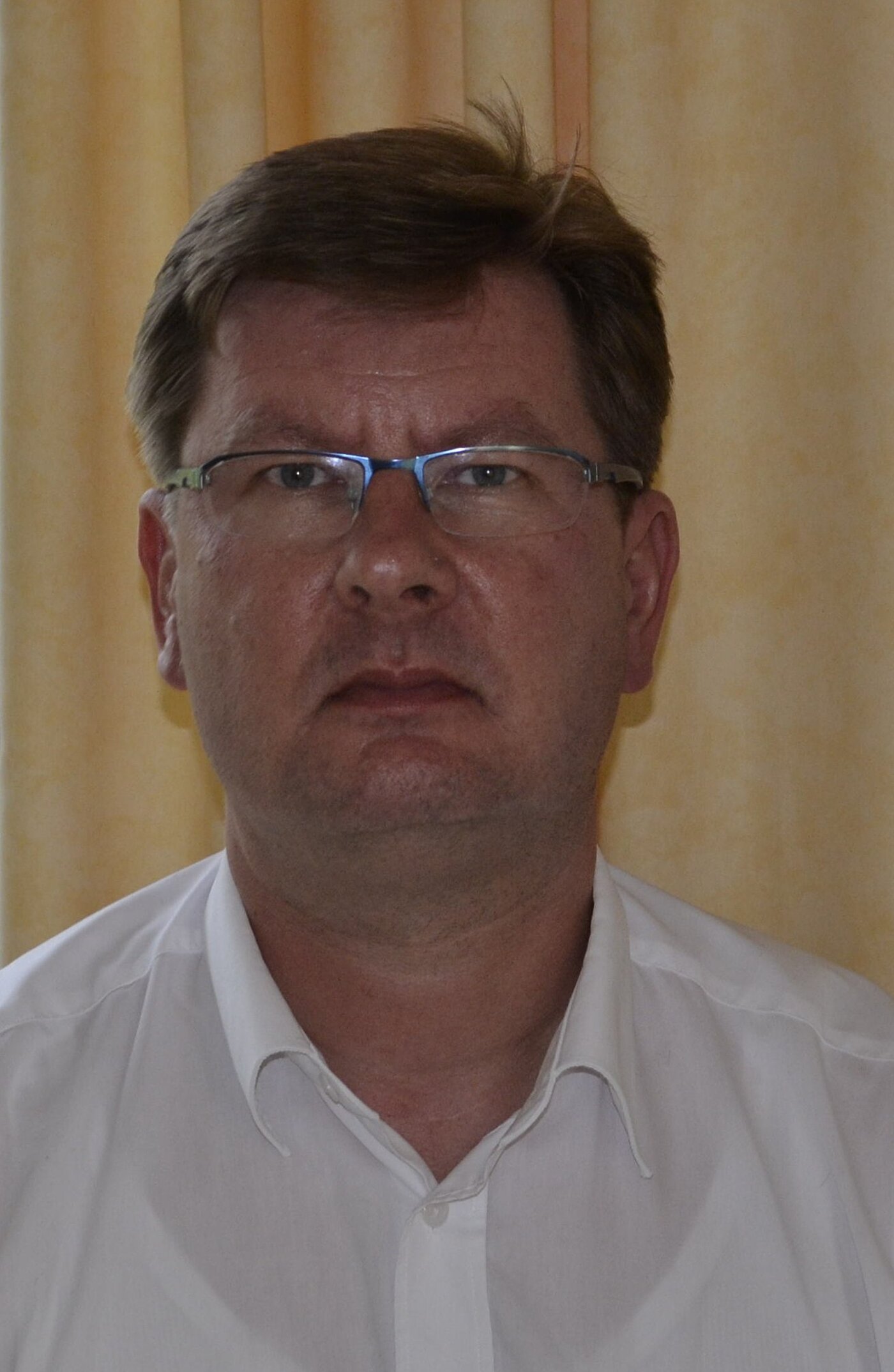 Oliver Strinkau