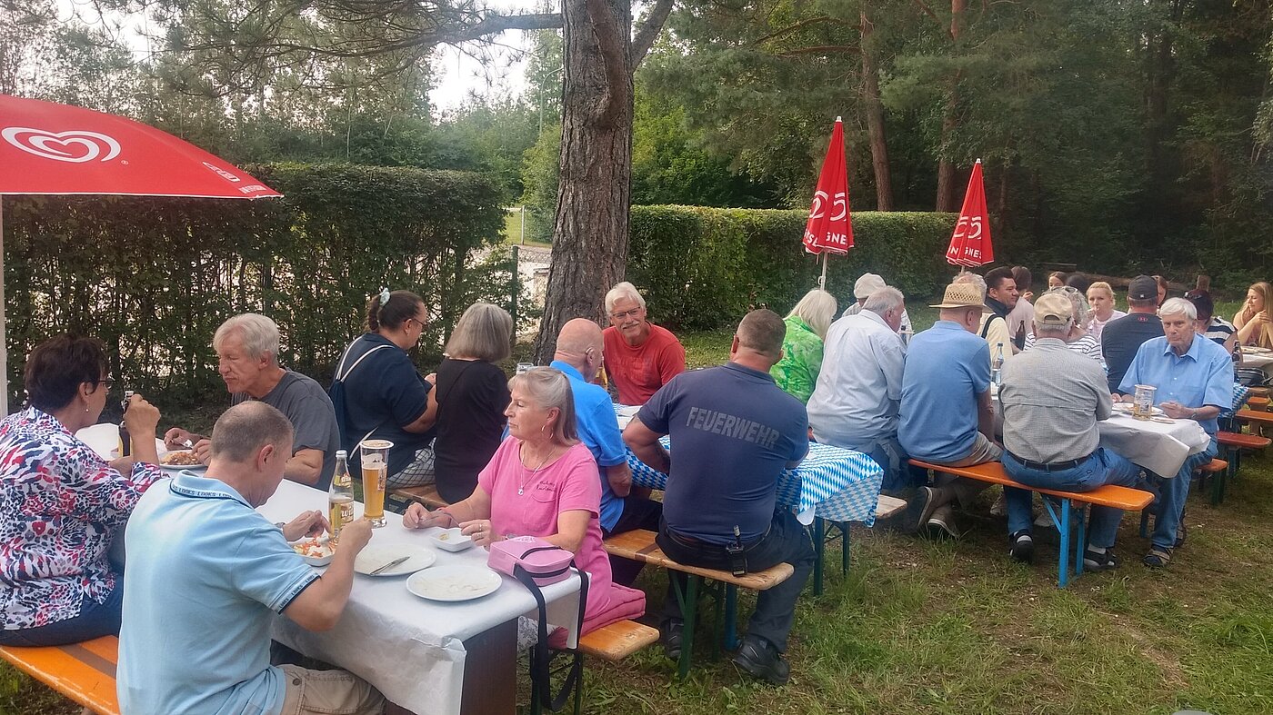 GrillfestLandsberg GrillfestLandsberg