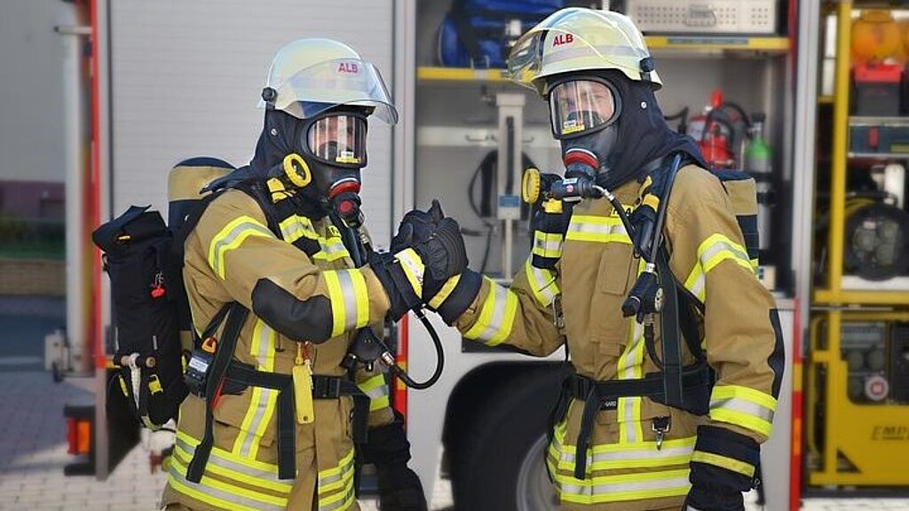 Feuerwehrbild Feuerwehrbild