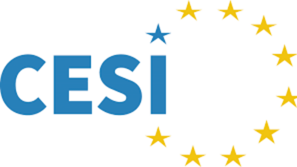 CESI Logo
