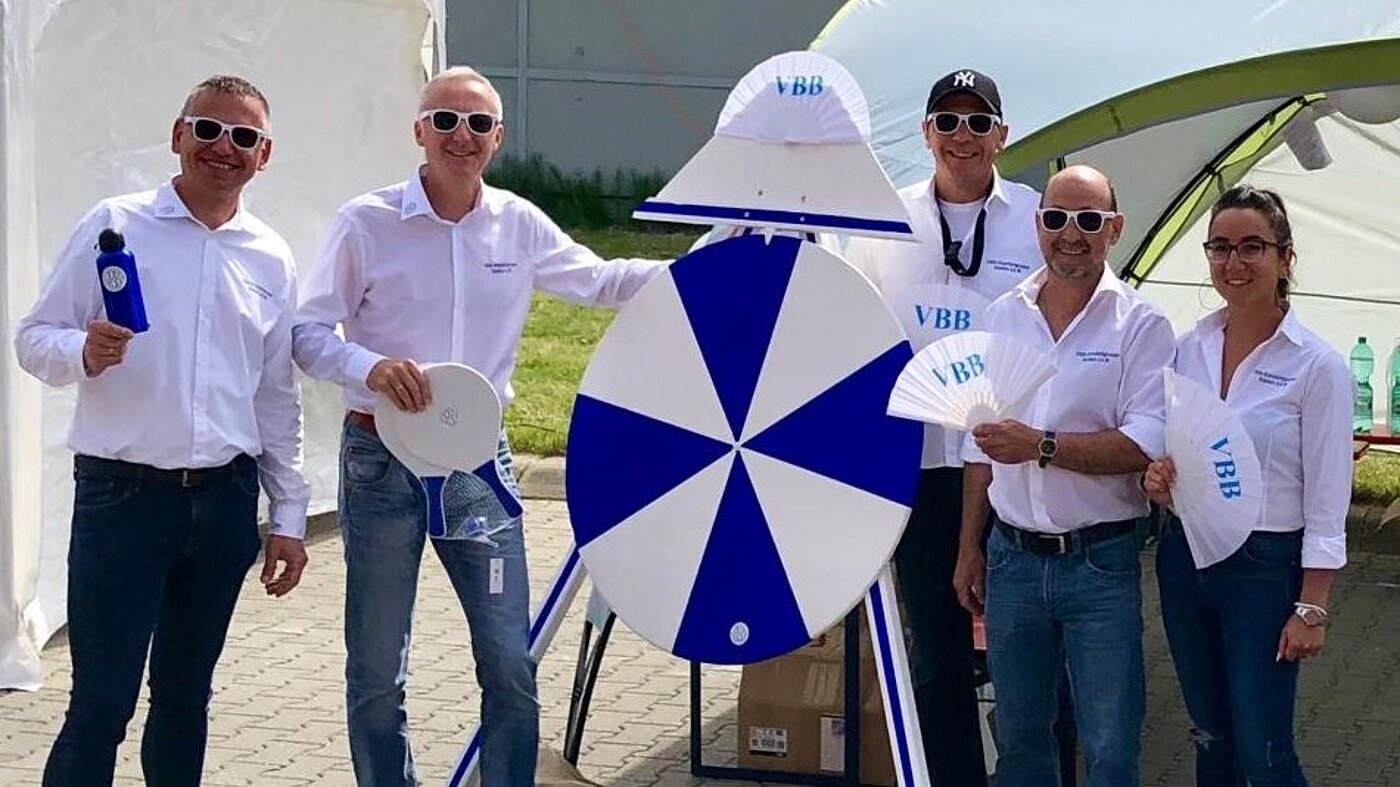 Tag der Bundeswehr 2019 - Standort Pfullendorf Tag der Bundeswehr 2019 - Standort Pfullendorf