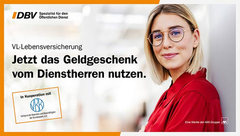 Nutzen Sie bereits Ihr Extrageld vom Dienstherrn?