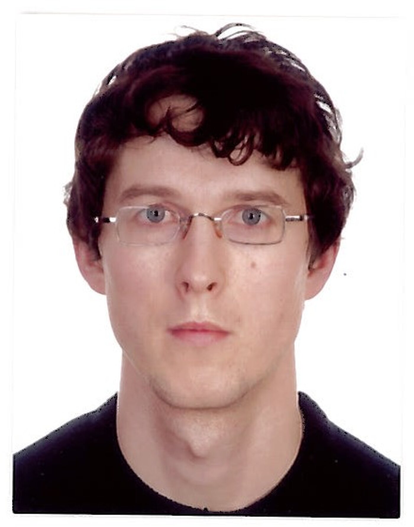 Nico Ullrich - Vorsitzender der VBB-StOGr. Torgelow