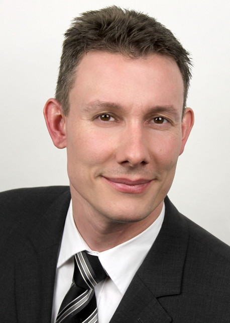 Marc Muth