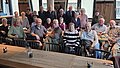 Jahresabschlussfeier der VBB-Standortgruppe Stuttgart