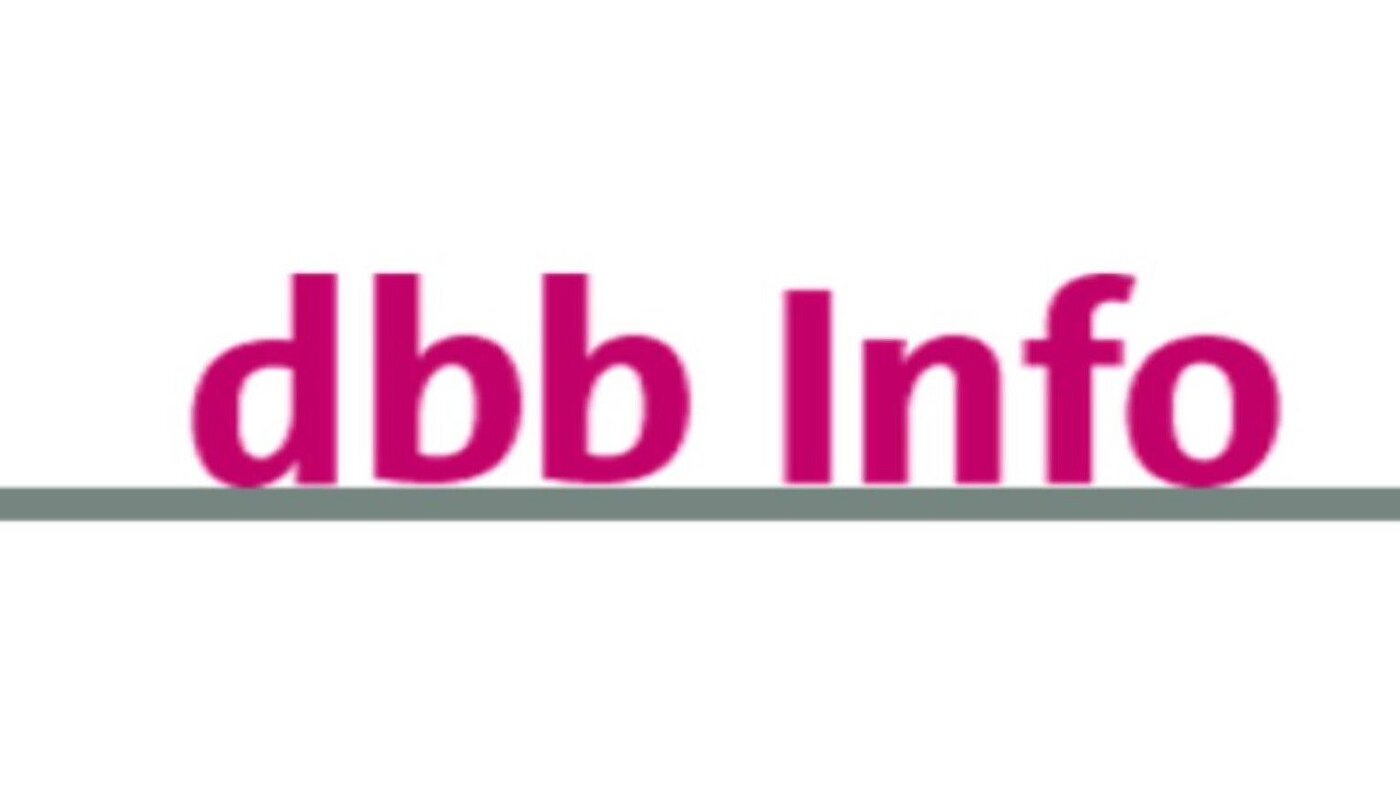 dbb Info Nr. 20
