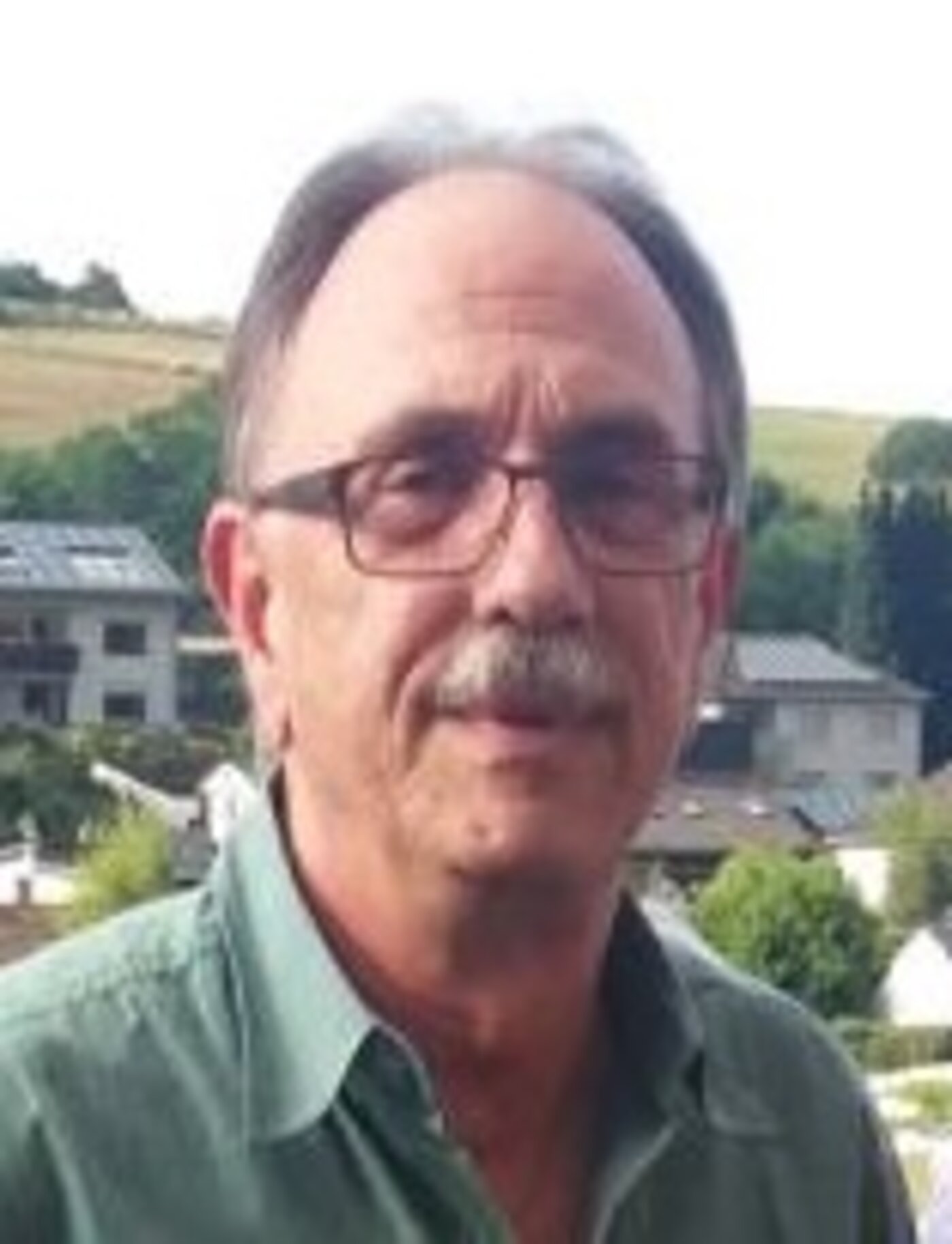 Jürgen Kaiser